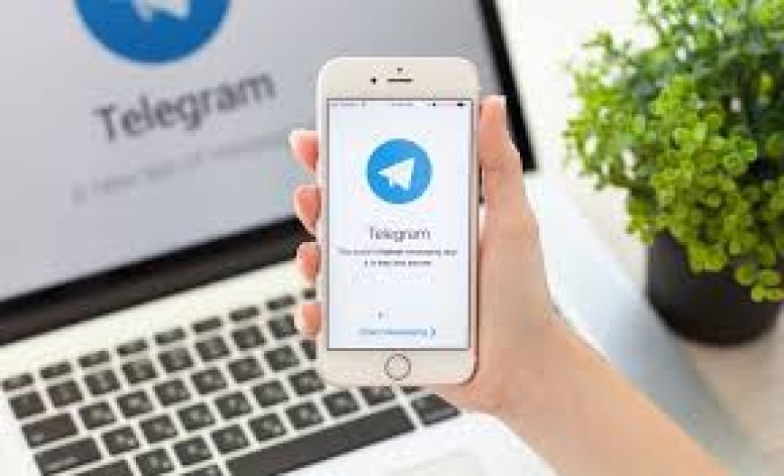 Boosting Productivity and Connectivity with Telegram Messenger: A Deep Dive into its Features